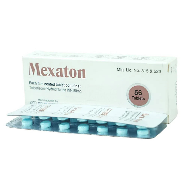 mexaton-50-mg
